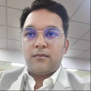 Vipul Bhatia