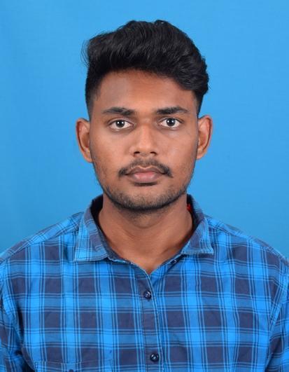 PRADEEP M