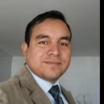 Pablo Andrés Núñez Carmona