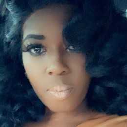 Shaunica Pinkston