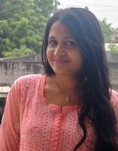 Akshata Prashant Chaudahri