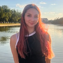 Jessica-Willow Harris