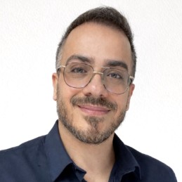 Mohammedhossein Nematollahi