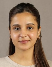 Aaina Bhatia