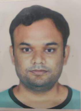 Vihang Shah