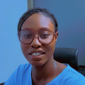 GRACE QUANSAH