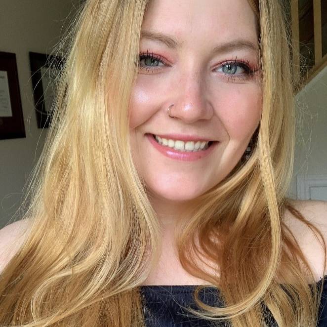 Courtney Klatt