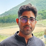 Asif Khan