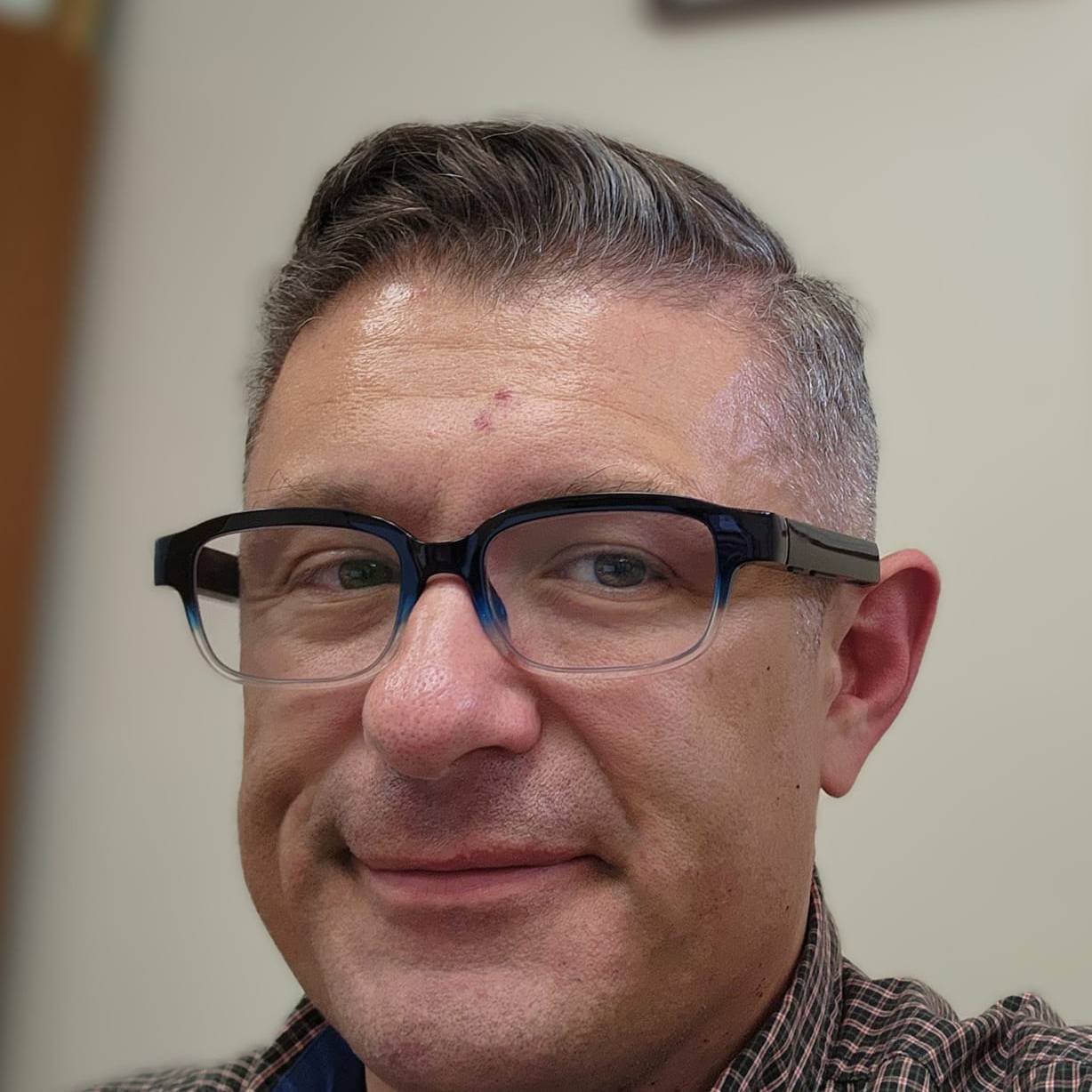 Kevin Hintzman, MBA, FACHE