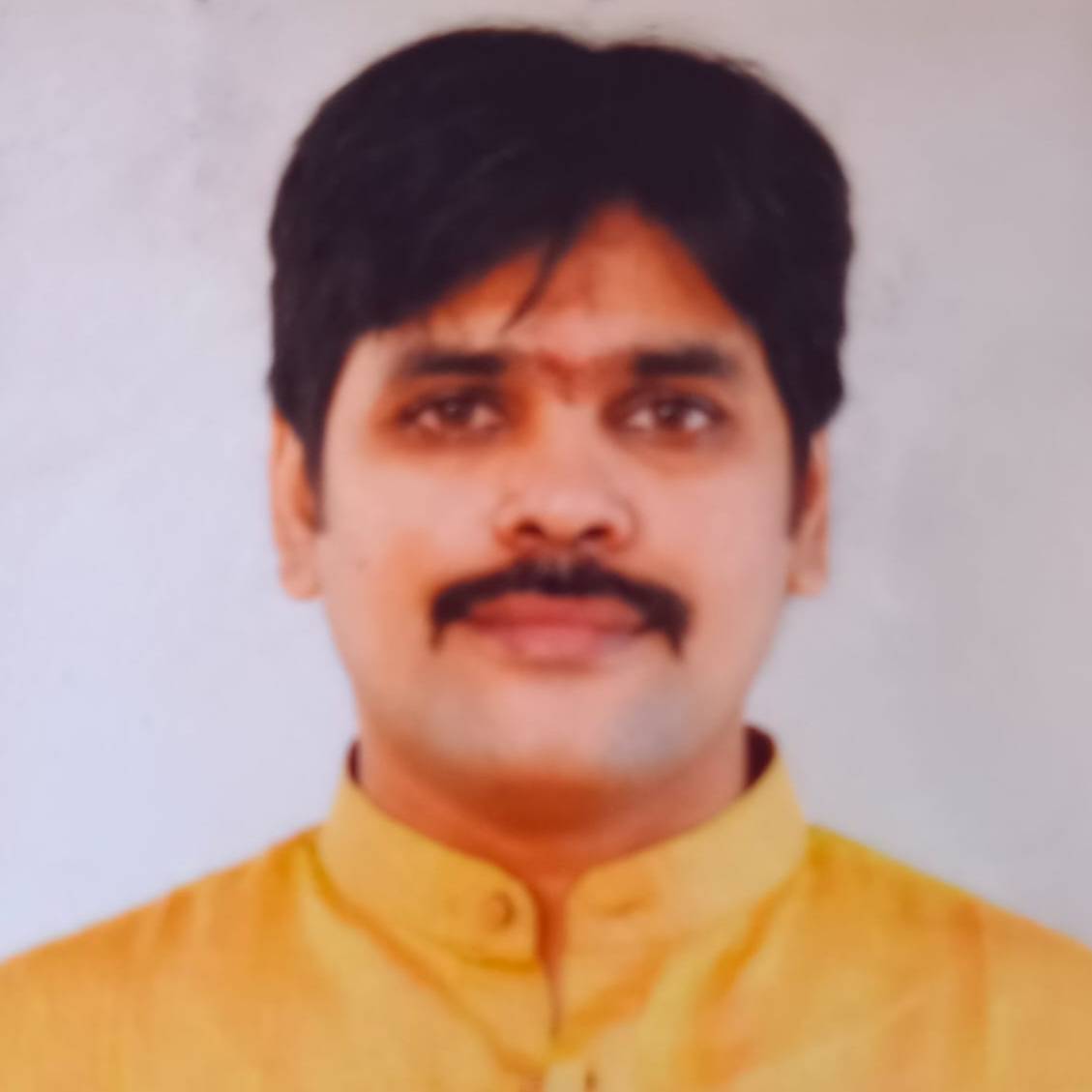 RAGHAVENDRA PRASAD RAYADURGAM