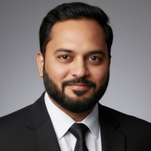 Mohammed Imran Ahmed Shaikh