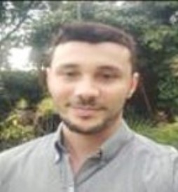 Christian Gil Potes
