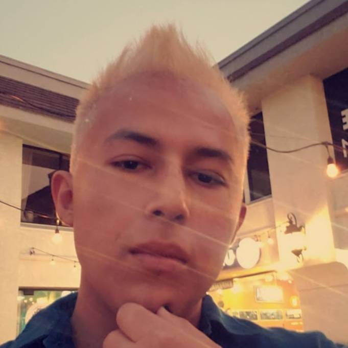 Hugo Gonzalez