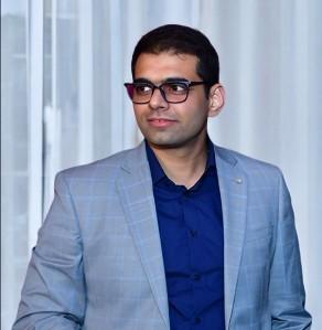 Bohit Sharma