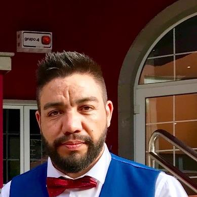 Luis Esteban Cáceres Cataldo