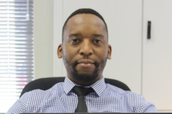 Lehlohonolo Morei