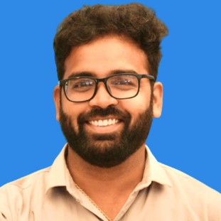 Amaranath Reddy K