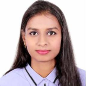 Sivapoojitha Sivalingam