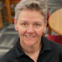 Rebecca L. Cavitt