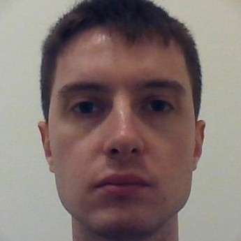 Dimitrios Sidiropoulos Kontos