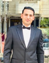 Mohamed El Azab