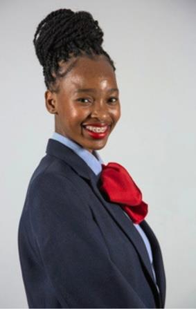 Buhle Zikalala