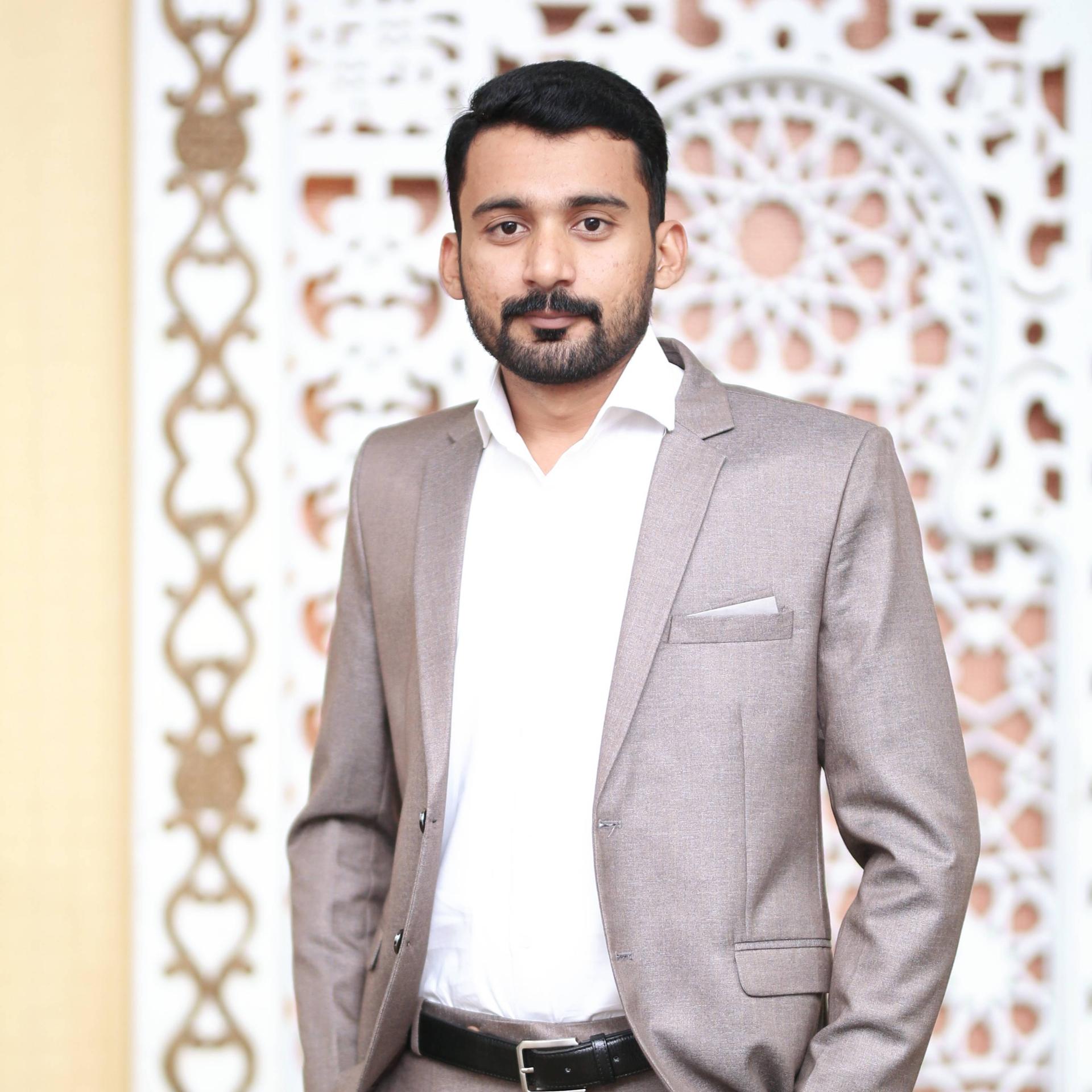 Muhammad Faizan