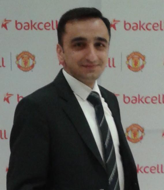 Murad Abbasov