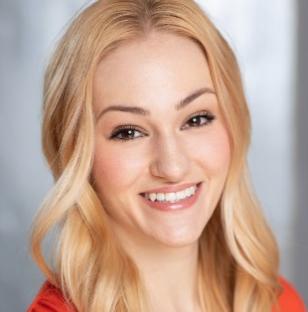 Veronica Halko