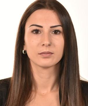 Sara Bevilacqua