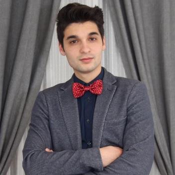 ANDREI DINICA