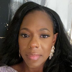 KHADIJA JEFFERSON
