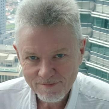 Anthony Hubbard