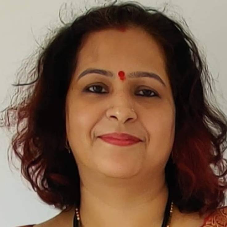 Shweta Singh