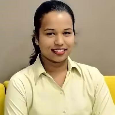 Pournima Taware