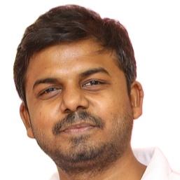 Santhosh Kumar Selvaraj