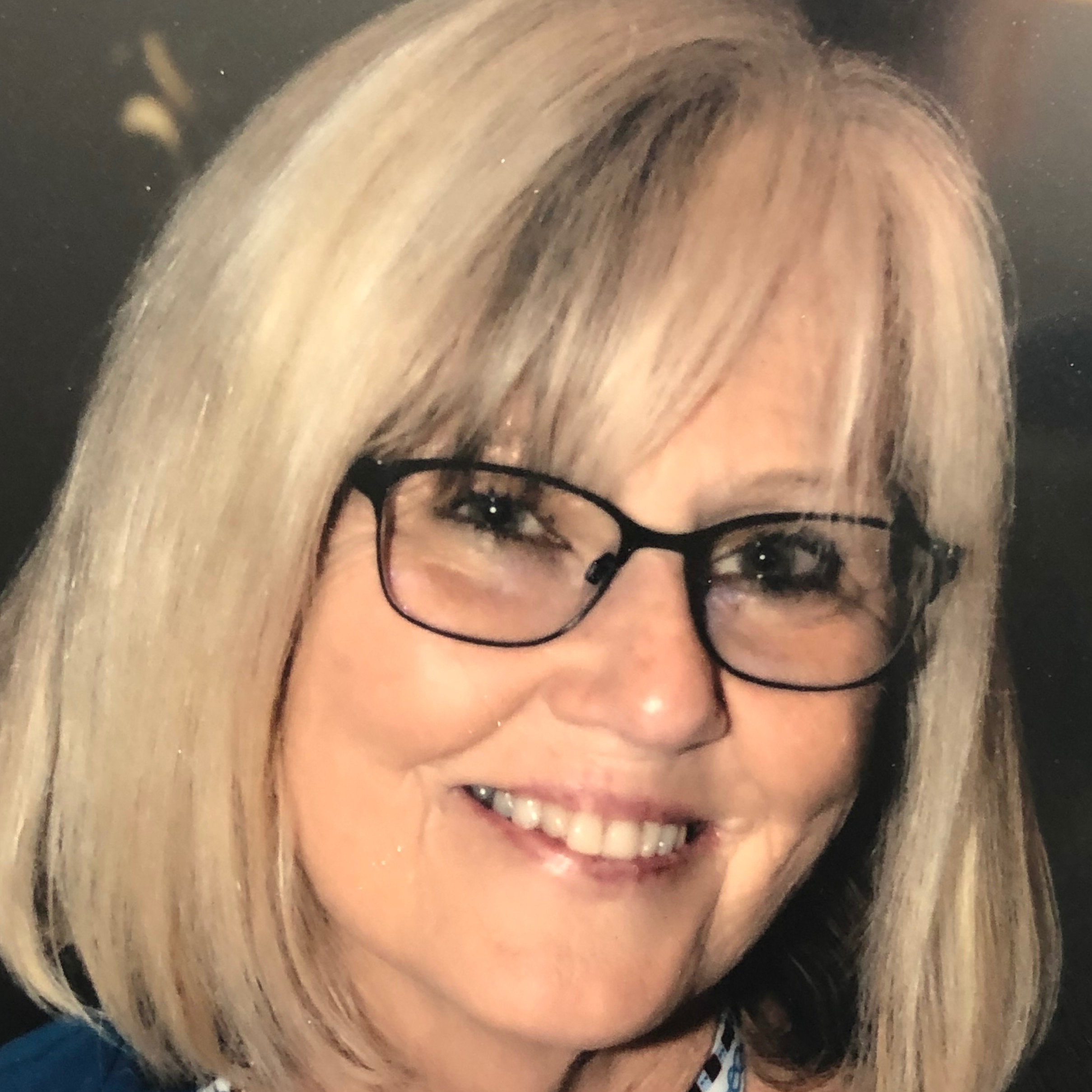 ROBERTA SEWELL
