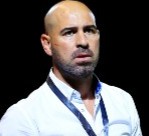 Christos Charalambous