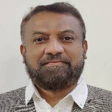 AYUB MAROOF FARUQUI