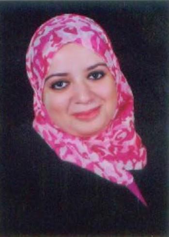 Mona Gabr