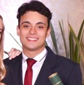 CÁSSIO HENRIQUE DE CARVALHO
