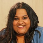 Letty Mariam Abraham
