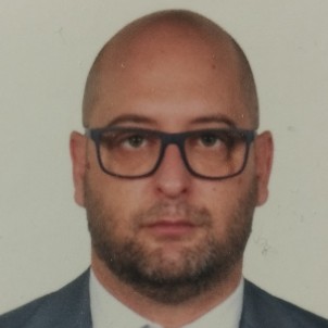 Joaquín Gavilán Molina