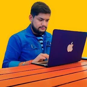 Nikhil Pandey