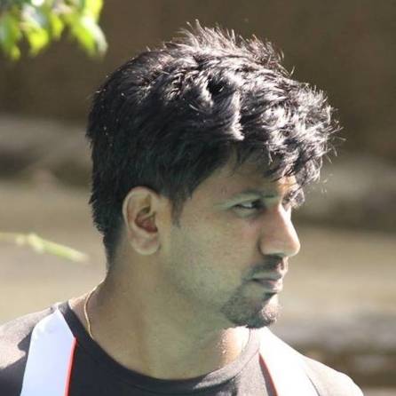 Anish John