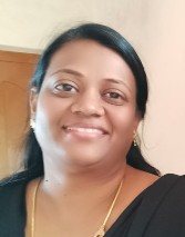 Uma Devi Mahalingam