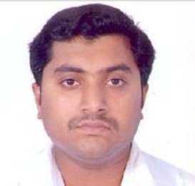 Ajith Mathew Pothew