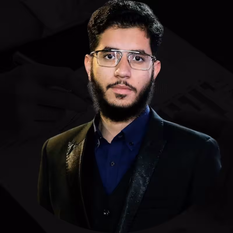Muzammil Ahmed