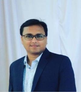 Shaibalakanta Barik
