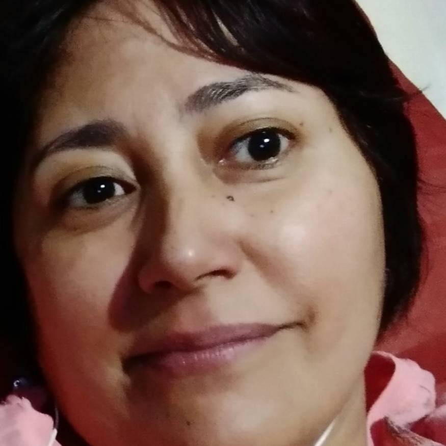 Veronica Cornejo M.